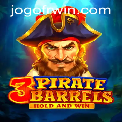 3PirateBarrels: A Thrilling Adventure Awaits