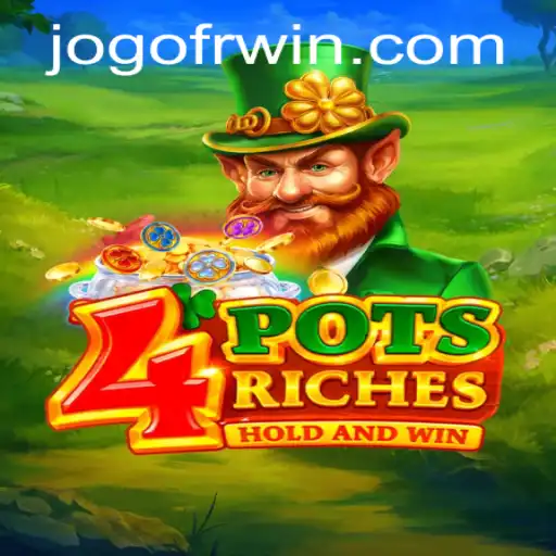 Exploring the Features and Gameplay of 4potsriches