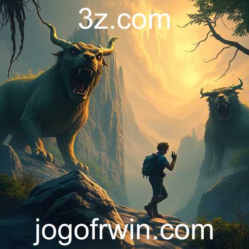 A Fascinação dos Jogos de Aventura: Narrativas que Transcendem Mundos