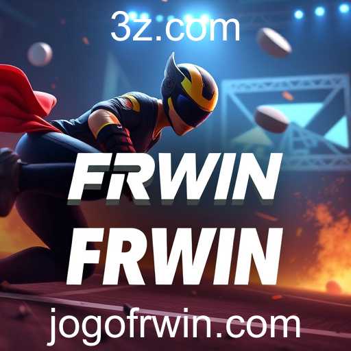 A Ascensão do FRWIN no Mundo dos Jogos Online