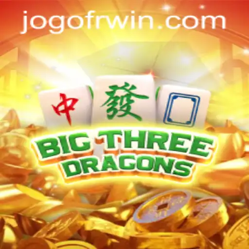 BigThreeDragons: An In-Depth Look at the Adventure and Strategy Game