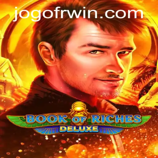 Exploring the World of BookofRichesDeluxe with frwin PH Login