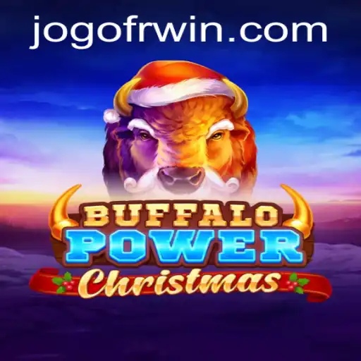 Exploring the Festive Thrills of Buffalo Power Christmas and Winning in FRWIN PH