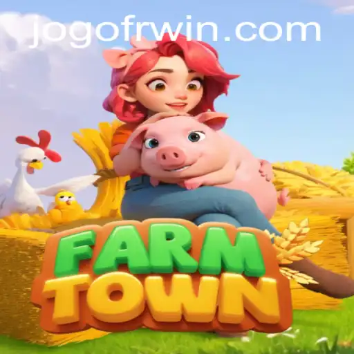 FarmTown: A Journey Into Virtual Farming