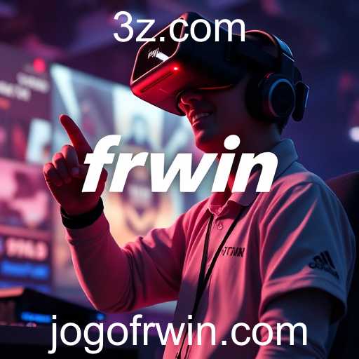 A Revolução dos Jogos Anunciada pelo frwin em 2025