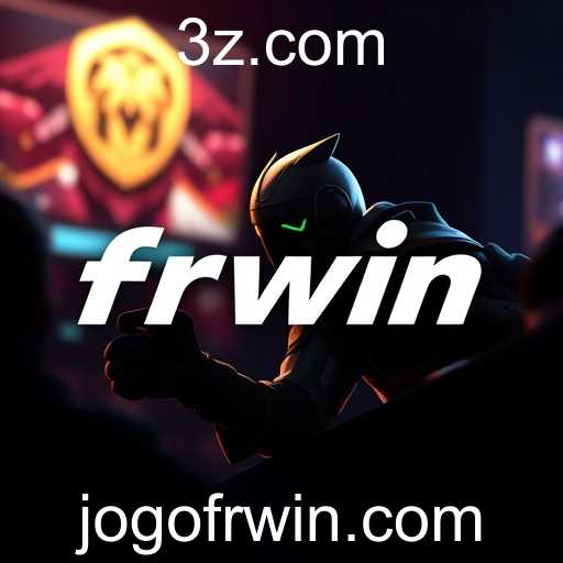 Frwin: Nova Plataforma Revoluciona Jogos Online