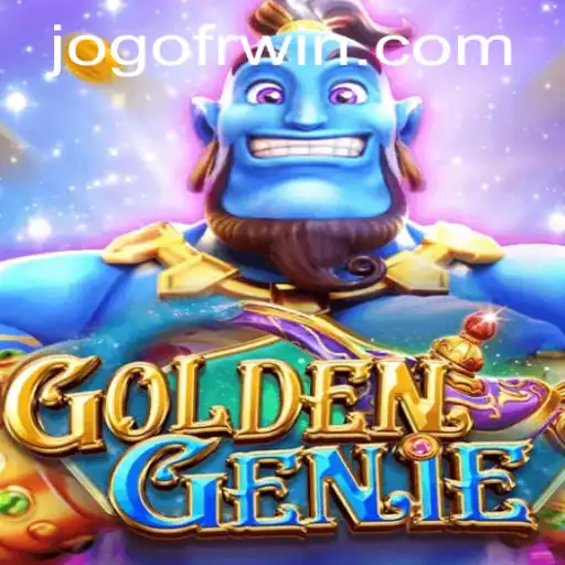 Explore the World of GOLDENGENIE: The Thrilling New Game with frwin PH Login