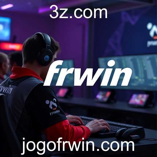 Revolução nos Jogos: A Ascensão da frwin e as Tendências de 2025