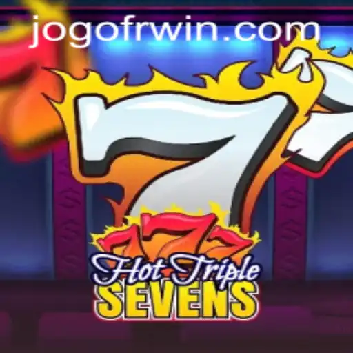 Exploring HotTripleSevens: A Thrilling Slot Game Revolution