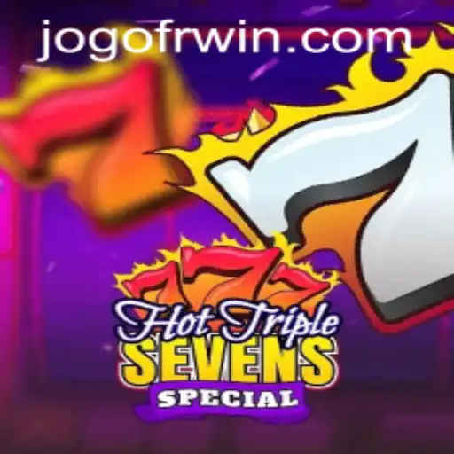 Exploring the Thrills of HotTripleSevensSpecial: A Game of Chance and Strategy