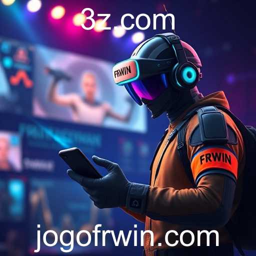 O Impacto da 'frwin' no Cenário de Jogos de 2025