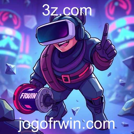 O Impacto de 'frwin' no Mundo dos Jogos Online