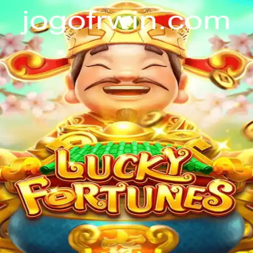 Exploring the World of LUCKYFORTUNES: Your Gateway to Virtual Gaming