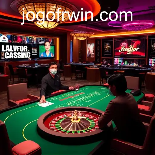 Gaming Experience frwin PH Login - 800+ Premium and Exclusive Games