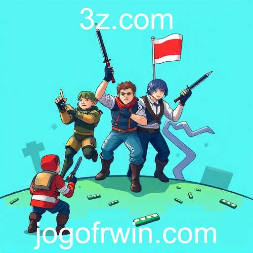 A Ascensão dos Jogos Multijogador: Conectando Pessoas ao Redor do Mundo