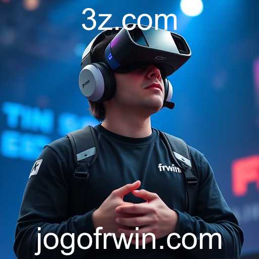 Novas Tendências e Desafios no Mundo dos Jogos em 2025