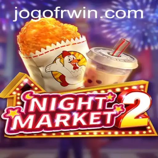 Mastering NightMarket2: A Comprehensive Guide to Winning with frwin PH Login