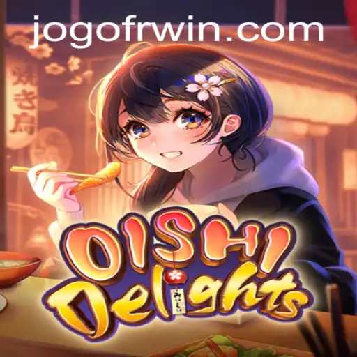 Experience Delight with OishiDelights: Dive into the Fun and Excitement