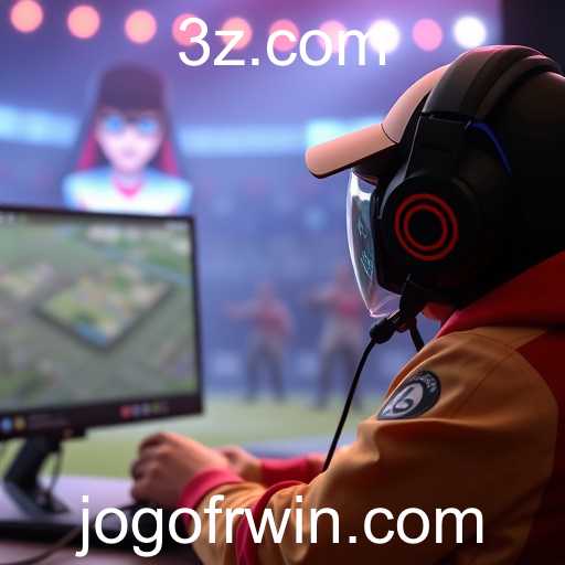 A Ascensão do frwin nos eSports Brasileiros