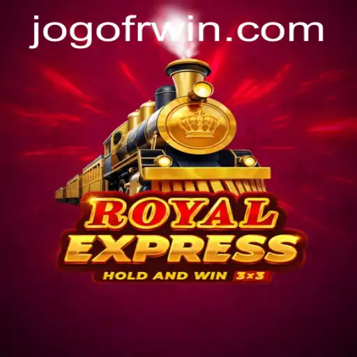 RoyalExpress: An Immersive Gaming Experience