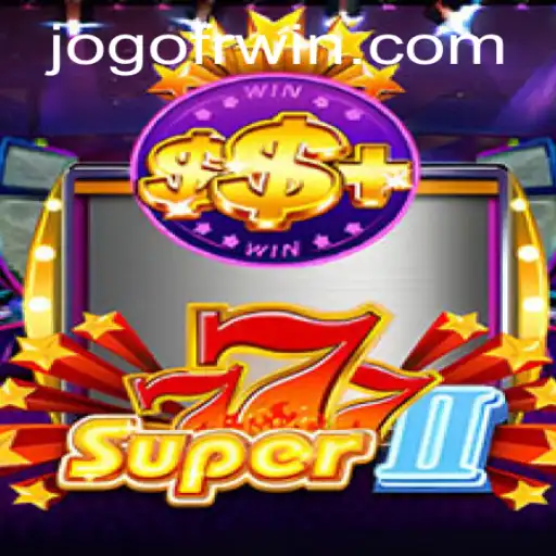 Exploring the Excitement of Super777II: From Its Thrilling Gameplay to Frwin PH Login