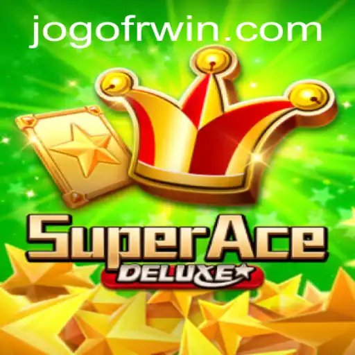 Discover the Exciting World of SuperAceDeluxe: An Epic Adventure Awaits