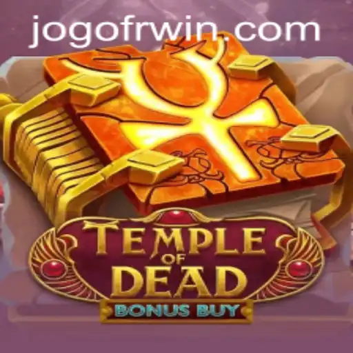 Discovering Temple of Dead Bonus Buy: A Thrilling Adventure in Online Gaming