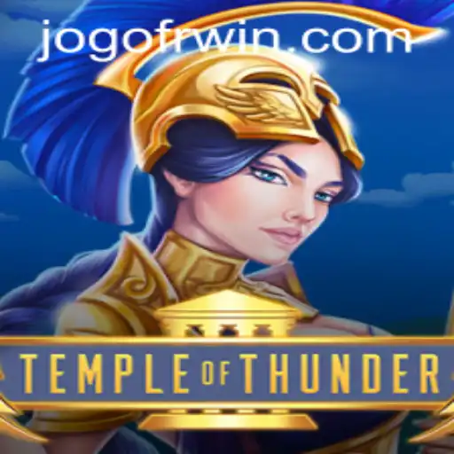 Exploring the Exciting World of TempleofThunder: A Comprehensive Guide