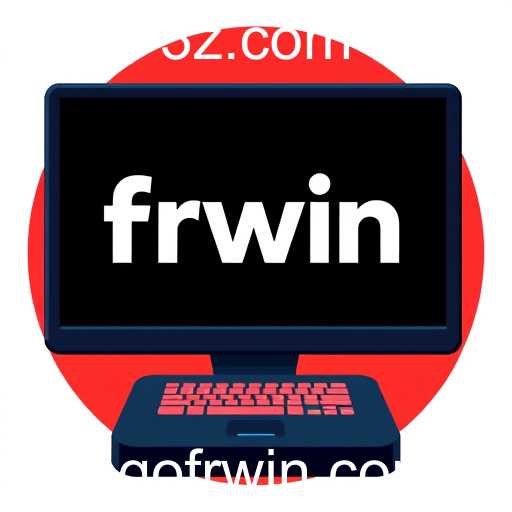O Crescimento do frwin nos Jogos Digitais