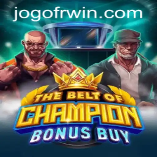 TheBeltOfChampionBonusBuy: A New Frontier in Gaming Adventure
