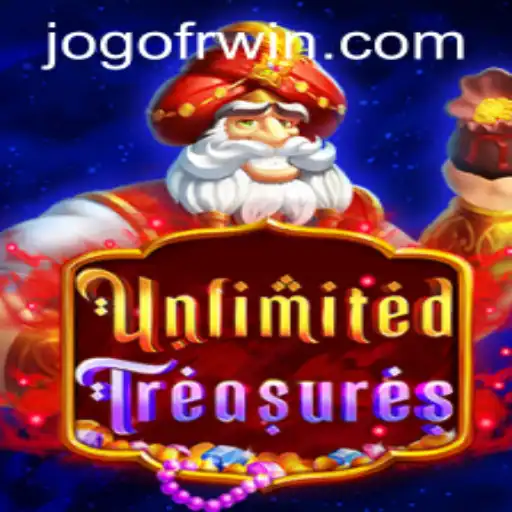UnlimitedTreasures: Delve into a World of Endless Adventure